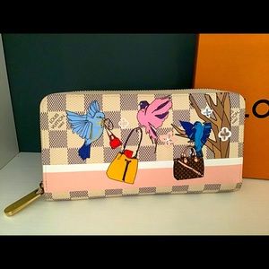 Louis Vuitton wallet